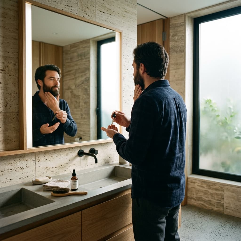 Building an Easy 2-Step Morning Routine